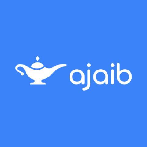 Ajaib 